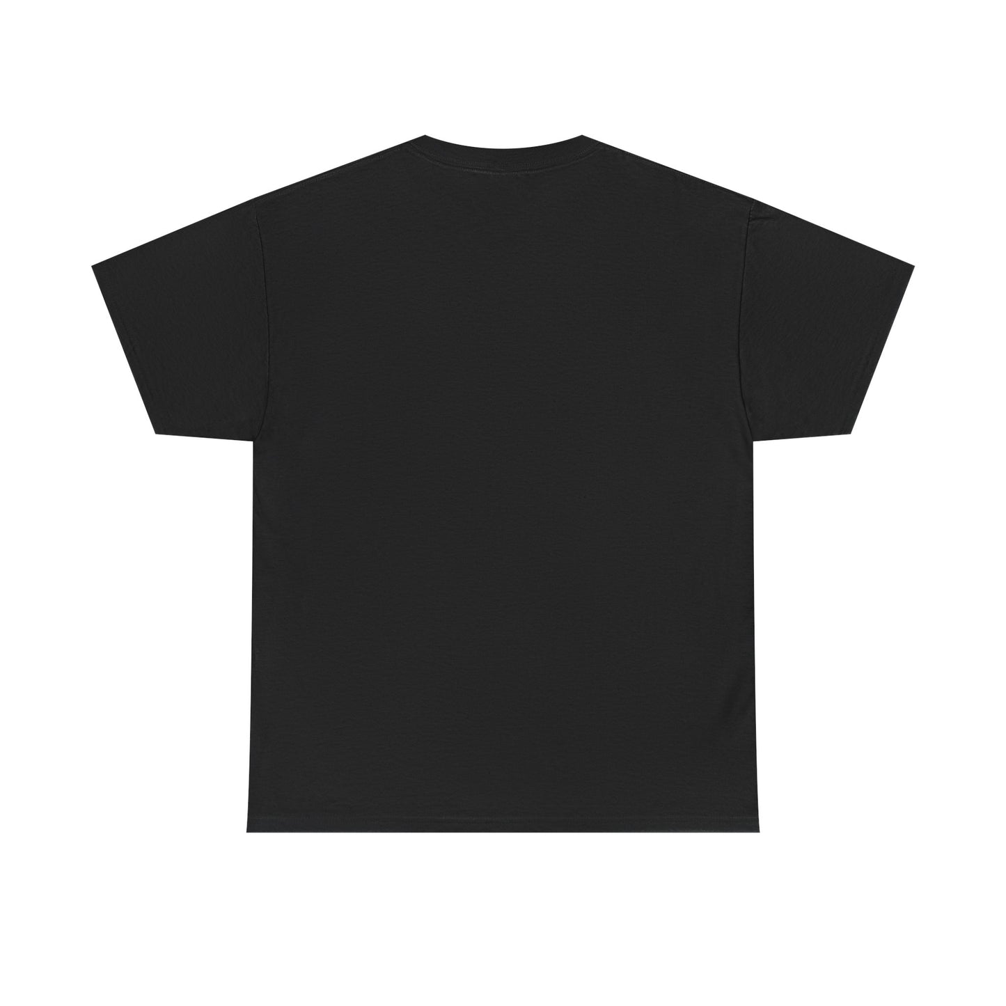 Copy of Copy of Unisex Heavy Cotton Tee
