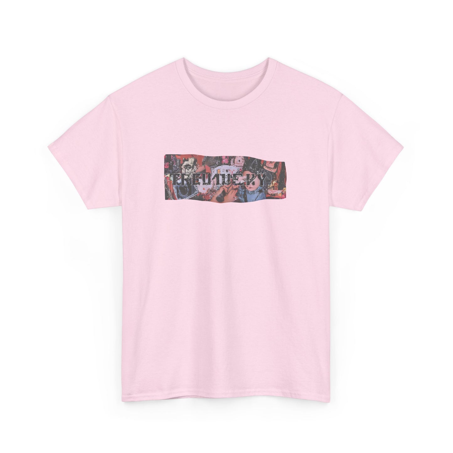 Copy of Copy of Unisex Heavy Cotton Tee
