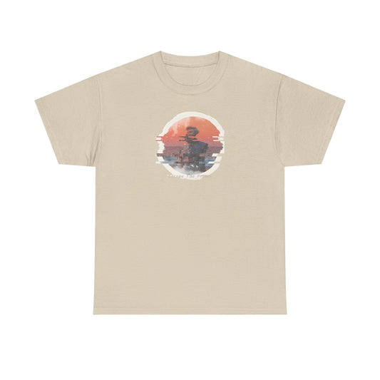 Copy of Copy of Unisex Heavy Cotton Tee