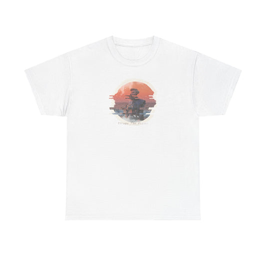Copy of Copy of Unisex Heavy Cotton Tee