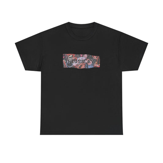 Copy of Copy of Unisex Heavy Cotton Tee