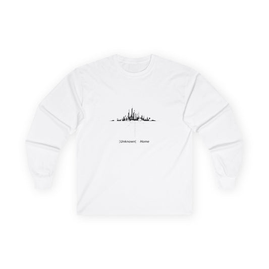 Unisex Ultra Cotton Long Sleeve Tee